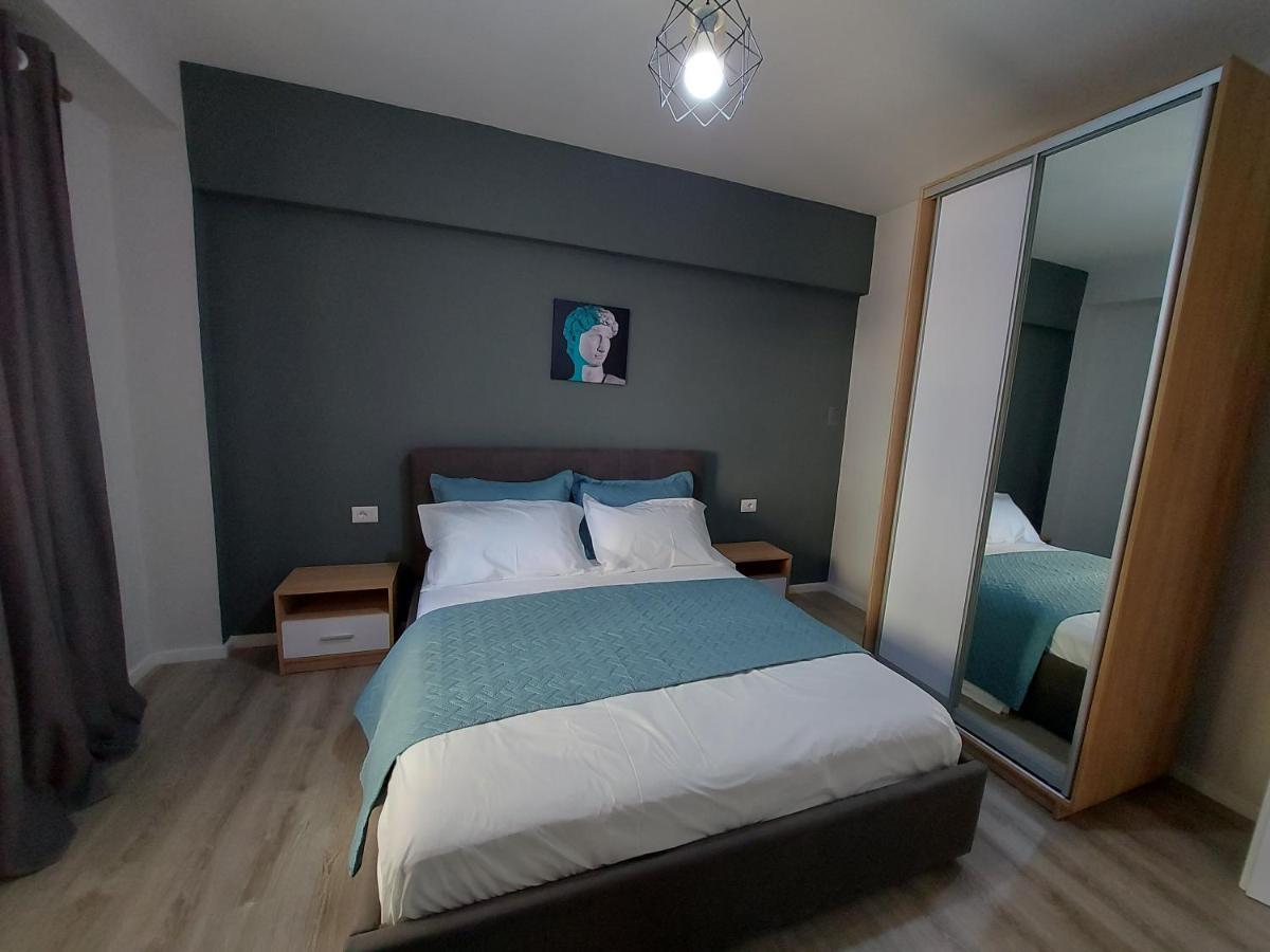 Venus'S Apartment Vlore Luaran gambar